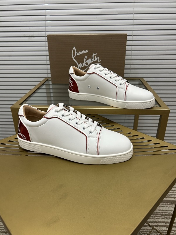 Christian Louboutin sz35-46 jyq1113